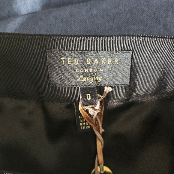 Ted baker skirt - Picture 2 of 2